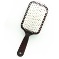 Bicolor Big Paddle Hair Brush, Classic and High Fashion